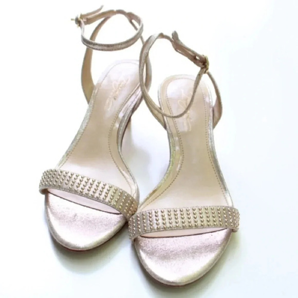 Vince Camuto Imagine sandals - Picture 3 of 10